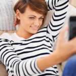 Bettbeziehung Heute: Wie moderne Online-Kommunikation Lust und Fantasie verbindet